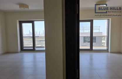 Apartment - 1 Bedroom - 2 Bathrooms for rent in Al Waleed Garden 1 - Al Waleed Garden - Al Jaddaf - Dubai
