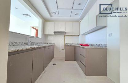 Apartment - 1 Bedroom - 2 Bathrooms for rent in Al Waleed Garden 1 - Al Waleed Garden - Al Jaddaf - Dubai