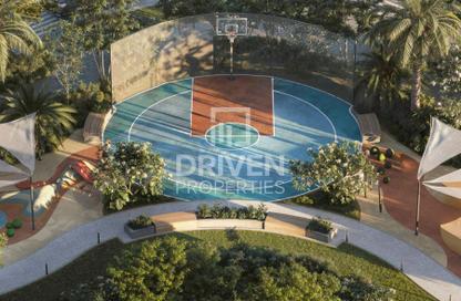 Villa - 3 Bedrooms - 4 Bathrooms for sale in Greenridge - EMAAR South - Dubai South (Dubai World Central) - Dubai