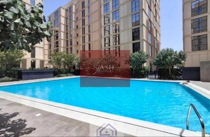 Apartment - 1 - 1 for sale in Al Mamsha - Muwaileh - Sharjah Apartment - 1 - 1 for sale in Al Mamsha - Muwaileh - Sharjah