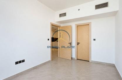 Apartment - 3 - 3 for rent in Binghatti Avenue - Al Jaddaf - Dubai Apartment - 3 - 3 for rent in Binghatti Avenue - Al Jaddaf - Dubai