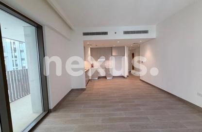 Apartment - 2 Bedrooms - 2 Bathrooms for rent in Grove at Creek Beach Building 4 - Grove at Creek Beach - Creek Beach - Dubai Creek Harbour (The Lagoons) - Dubai