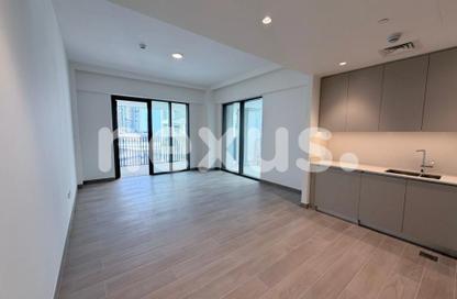 Apartment - 2 Bedrooms - 2 Bathrooms for rent in Grove at Creek Beach Building 4 - Grove at Creek Beach - Creek Beach - Dubai Creek Harbour (The Lagoons) - Dubai