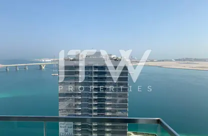 شقة - 2 غرف نوم - 3 حمامات للايجار في برج أمايا - شمس أبوظبي - جزيرة الريم - أبوظبي