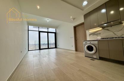 Apartment - 1 Bedroom - 1 Bathroom for rent in Azizi Riviera 1 - Azizi Riviera - Meydan One - Meydan - Dubai