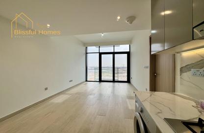 Apartment - 1 Bedroom - 1 Bathroom for rent in Azizi Riviera 1 - Azizi Riviera - Meydan One - Meydan - Dubai