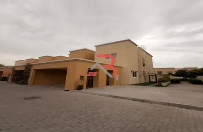 فيلا - 4 غرف نوم - 5 حمامات للايجار في أمارانتا 1 - امرانتا - فيلا نوفا - دبي لاند - دبي