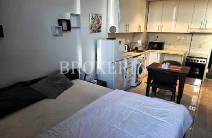 Apartment - Studio - 1 Bathroom for rent in O2 Tower - District 14 - Jumeirah Village Circle - Dubai