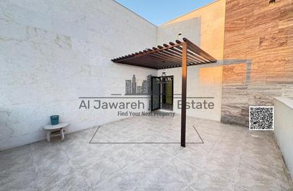 Villa - 4 Bedrooms - 5 Bathrooms for rent in Al Helio 1 - Al Helio - Ajman Villa - 4 Bedrooms - 5 Bathrooms for rent in Al Helio 1 - Al Helio - Ajman