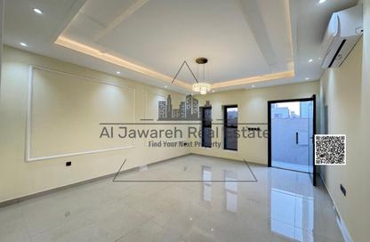 Villa - 4 Bedrooms - 5 Bathrooms for rent in Al Helio 1 - Al Helio - Ajman
