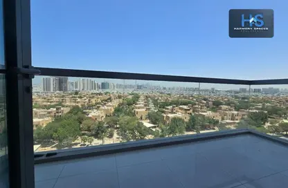 Apartment - 2 Bedrooms - 3 Bathrooms for rent in Taya Residences - Al Furjan - Dubai