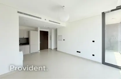 Apartment - 1 Bedroom - 1 Bathroom for rent in Sobha Creek Vistas Tower B - Sobha Hartland - Mohammed Bin Rashid City - Dubai