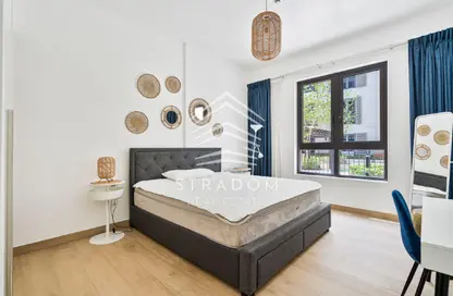 Apartment - 1 Bedroom - 1 Bathroom for sale in La Cote Building 1 - La Cote - Port de La Mer - La Mer - Jumeirah - Dubai