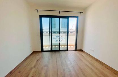 Apartment - 1 Bedroom - 1 Bathroom for rent in Oakley Square Residences - District 11 - Jumeirah Village Circle - Dubai