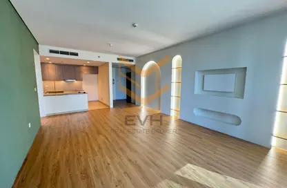 شقة - 2 غرف نوم - 2 حمامات للايجار في 5242 تاور 1 - 5242 - دبي مارينا - دبي