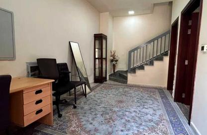 Villa - 4 Bedrooms - 3 Bathrooms for rent in Al Zaheya Gardens - Al Zahya - Ajman Villa - 4 Bedrooms - 3 Bathrooms for rent in Al Zaheya Gardens - Al Zahya - Ajman