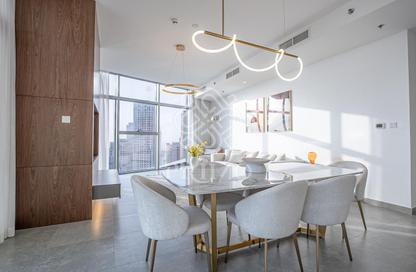 Apartment - 3 Bedrooms - 4 Bathrooms for sale in Stella Maris - Dubai Marina - Dubai