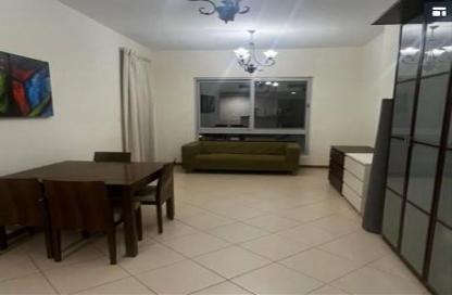 Apartment - 1 Bedroom - 2 Bathrooms for rent in Marina Diamond 2 - Marina Diamonds - Dubai Marina - Dubai