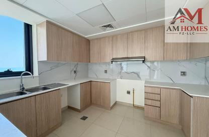 Apartment - 3 - 3 for rent in Bay Residences - Hayat Island - Mina Al Arab - Ras Al Khaimah