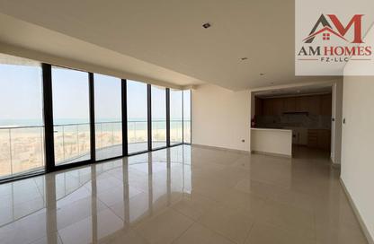 Apartment - 3 - 3 for rent in Bay Residences - Hayat Island - Mina Al Arab - Ras Al Khaimah
