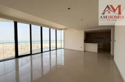 Apartment - 3 Bedrooms - 3 Bathrooms for rent in Bay Residences - Hayat Island - Mina Al Arab - Ras Al Khaimah