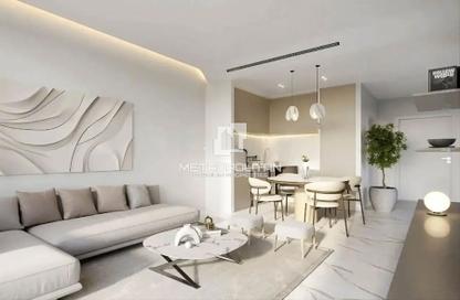 Apartment - 2 Bedrooms - 2 Bathrooms for sale in Onda by Kasco - Business Bay - Dubai