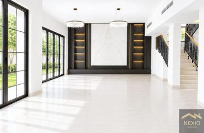 Villa - 4 - 5 for sale in Nad Al Sheba Villas - Nad Al Sheba 3 - Nad Al Sheba - Dubai