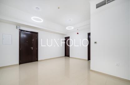 Apartment - 1 - 2 for rent in DEC Tower 2 - DEC Towers - Dubai Marina - Dubai
