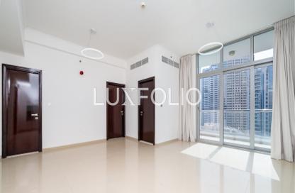 Apartment - 1 - 2 for rent in DEC Tower 2 - DEC Towers - Dubai Marina - Dubai