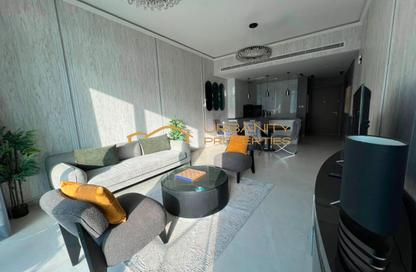 Apartment - 2 Bedrooms - 3 Bathrooms for rent in Canal Front Residence 2 - Canal Front Residences - Al Wasl - Dubai