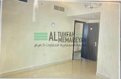 Apartment - 1 - 1 for rent in Al Butina B - Al Butina - Sharjah