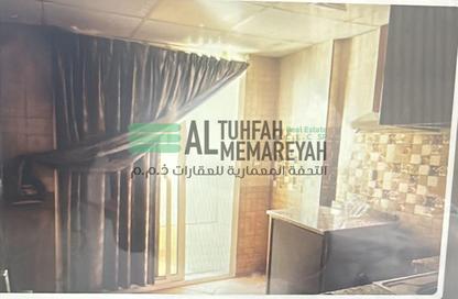 Apartment - 1 - 1 for rent in Al Butina B - Al Butina - Sharjah Apartment - 1 - 1 for rent in Al Butina B - Al Butina - Sharjah