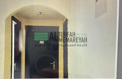 Apartment - 1 - 1 for rent in Al Butina B - Al Butina - Sharjah