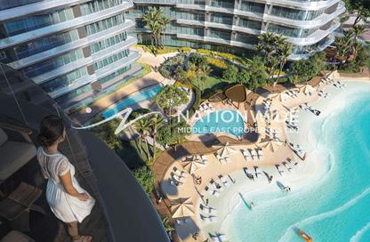Apartment - Studio - 1 Bathroom for sale in Binghatti Hills Tower 2 - Binghatti Hills - Dubai Science Park - Dubai Apartment - Studio - 1 Bathroom for sale in Binghatti Hills Tower 2 - Binghatti Hills - Dubai Science Park - Dubai