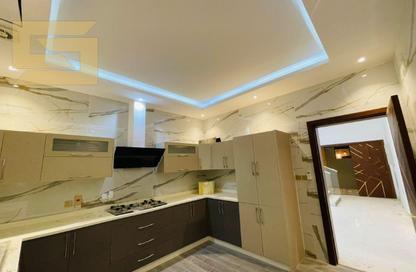 Villa - 5 - 7 for rent in Al Yasmeen 1 - Al Yasmeen - Ajman