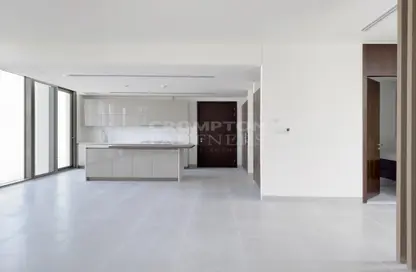 فيلا - 4 غرف نوم - 6 حمامات للايجار في ند الظبي - جزيرة الجبيل - أبوظبي