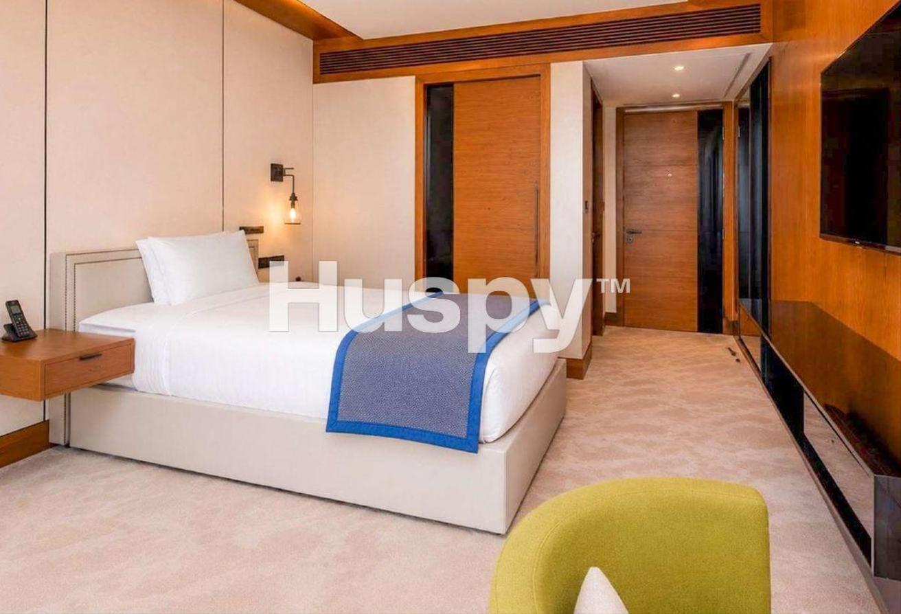 Sea View | Bills Included | Vacant photo 5