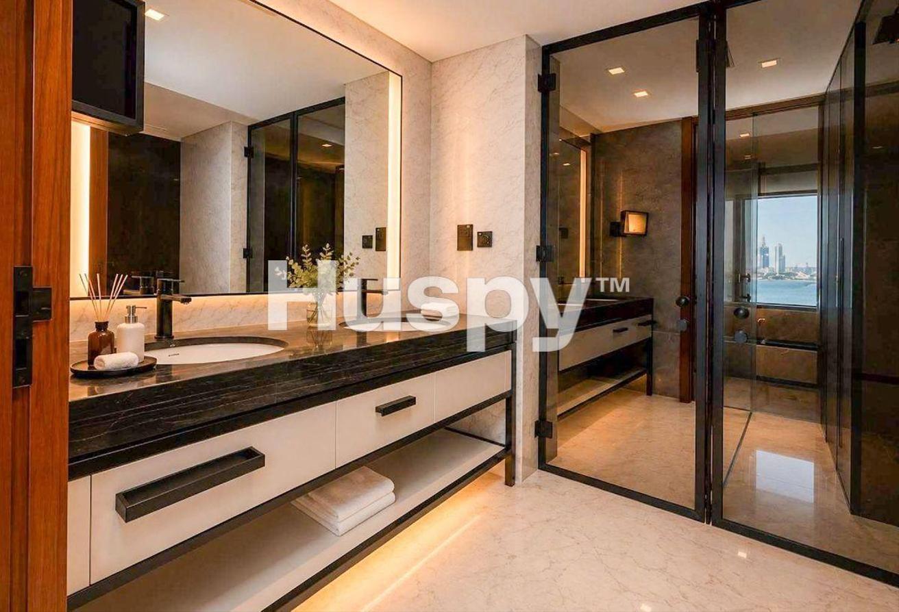 Sea View | Bills Included | Vacant photo 6