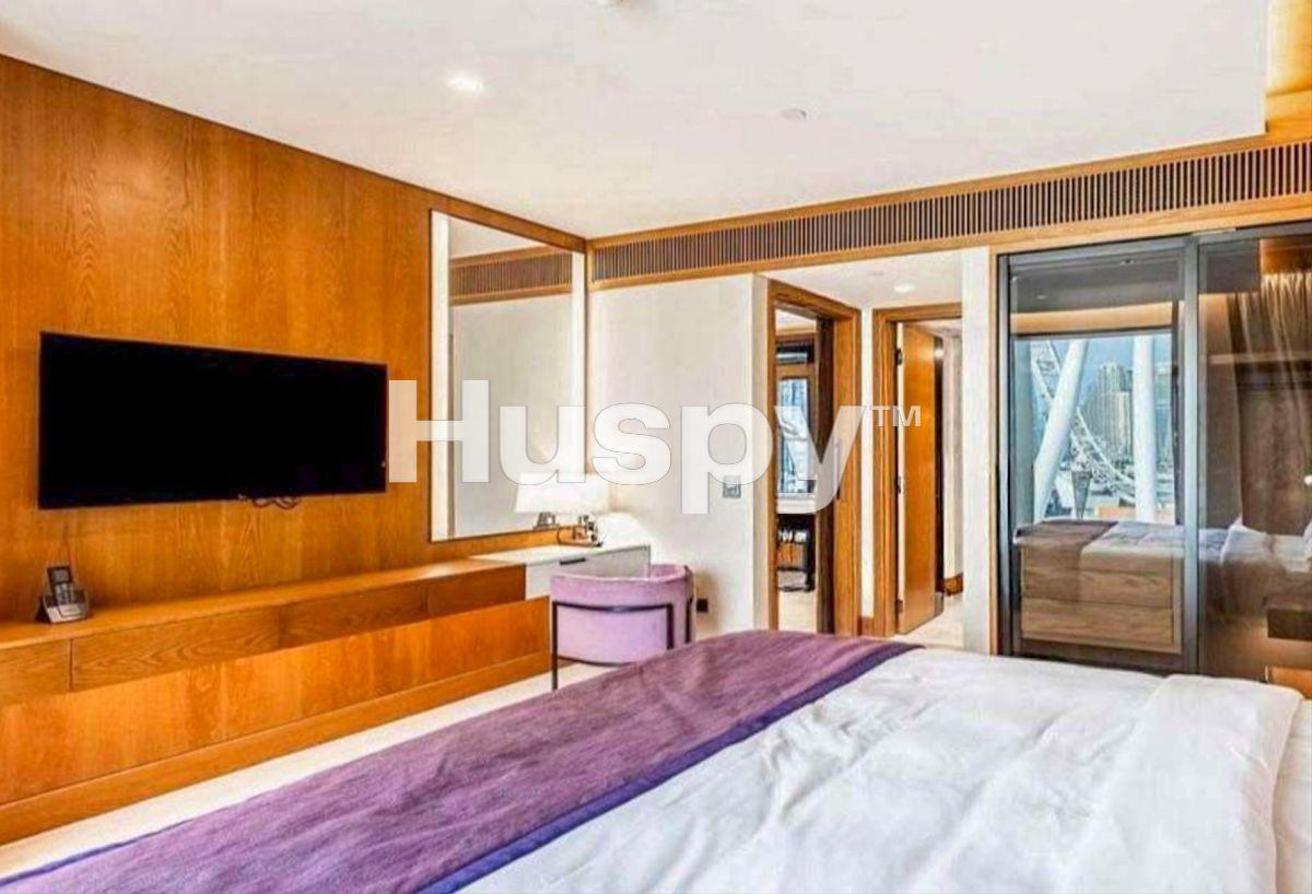 Sea View | Bills Included | Vacant photo 8