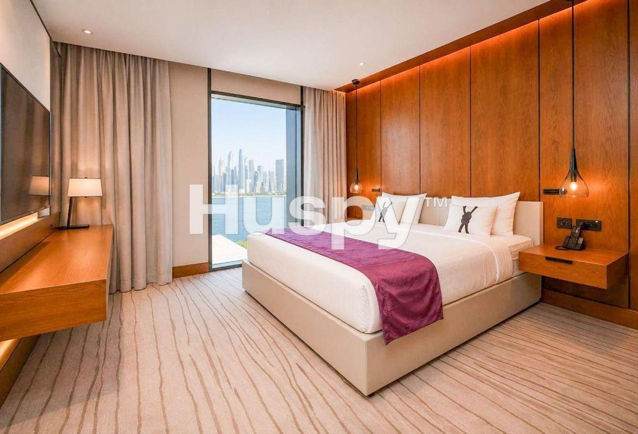 Sea View | Bills Included | Vacant photo 7