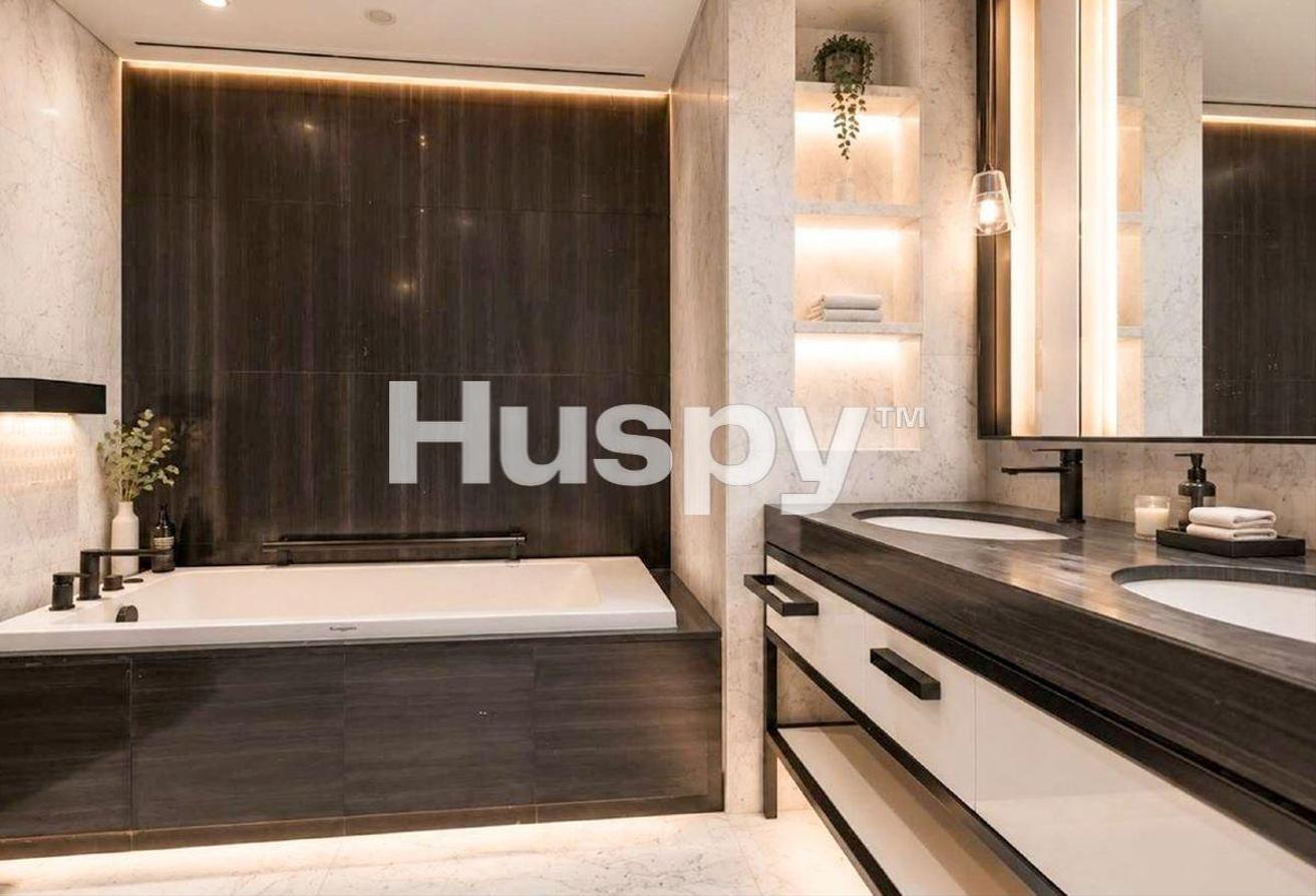 Sea View | Bills Included | Vacant photo 9