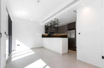 Townhouse - 3 Bedrooms - 4 Bathrooms for rent in Aura Gardens - Tilal Al Ghaf - Dubai