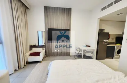 شقة - 1 حمام للايجار في إيست فييليدج - الجادة - الشارقة