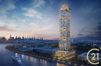 Apartment - 2 - 4 for sale in Prestige One Residences - Maritime City - Dubai Apartment - 2 - 4 for sale in Prestige One Residences - Maritime City - Dubai