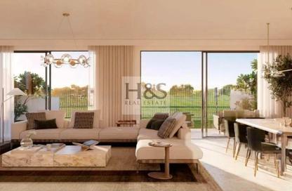 Villa - 3 Bedrooms - 4 Bathrooms for sale in Grand Polo Club and Resort - Dubai Investment Park 2 (DIP 2) - Dubai Investment Park (DIP) - Dubai