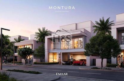 Villa - 3 Bedrooms - 4 Bathrooms for sale in Grand Polo Club and Resort - Dubai Investment Park 2 (DIP 2) - Dubai Investment Park (DIP) - Dubai Villa - 3 Bedrooms - 4 Bathrooms for sale in Grand Polo Club and Resort - Dubai Investment Park 2 (DIP 2) - Dubai Investment Park (DIP) - Dubai