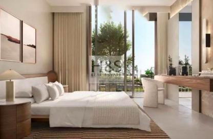 Villa - 3 Bedrooms - 4 Bathrooms for sale in Grand Polo Club and Resort - Dubai Investment Park 2 (DIP 2) - Dubai Investment Park (DIP) - Dubai Villa - 3 Bedrooms - 4 Bathrooms for sale in Grand Polo Club and Resort - Dubai Investment Park 2 (DIP 2) - Dubai Investment Park (DIP) - Dubai