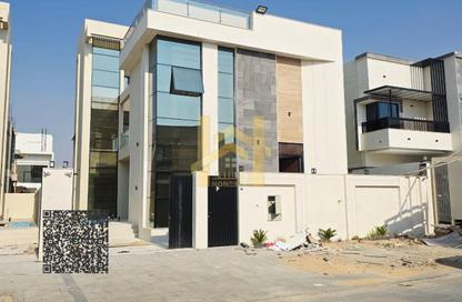Villa - 5 - 7 for sale in Al Yasmeen 1 - Al Yasmeen - Ajman