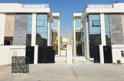 Villa - 5 - 7 for sale in Al Yasmeen 1 - Al Yasmeen - Ajman