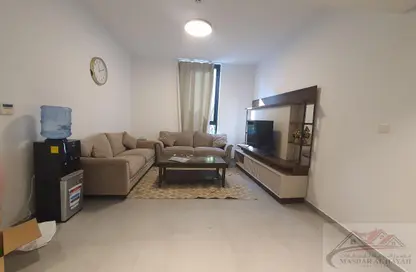 Apartment - 1 Bedroom - 1 Bathroom for rent in The Link - East Village - Aljada - Sharjah